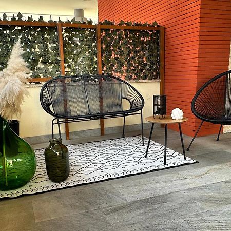 Maison37 Bilocale Firenze Facilita Di Parcheggio Esterno foto