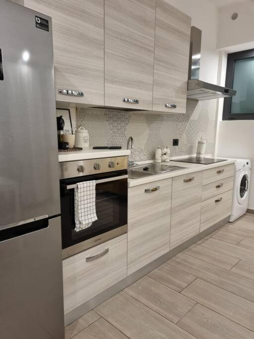 Maison37 Bilocale Firenze Facilita Di Parcheggio Esterno foto