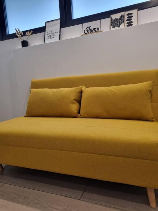 Maison37 Bilocale Firenze Facilita Di Parcheggio Esterno foto