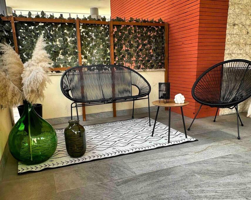 Maison37 Bilocale Firenze Facilita Di Parcheggio Esterno foto