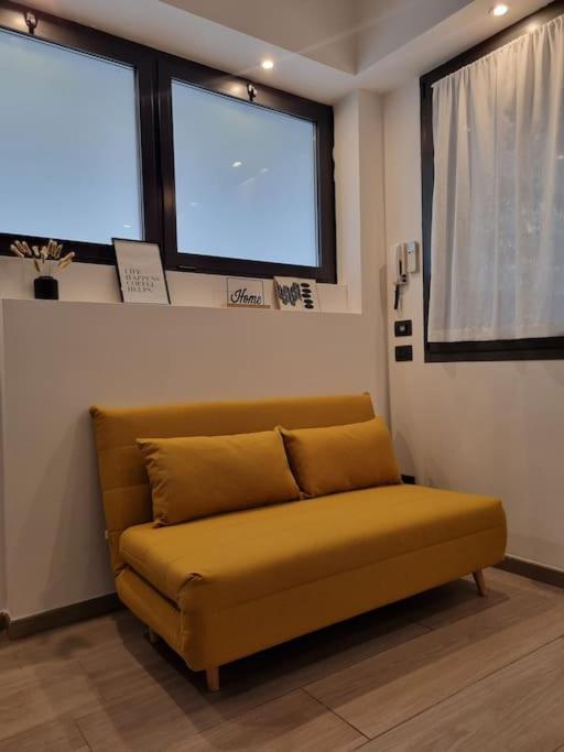 Maison37 Bilocale Firenze Facilita Di Parcheggio Esterno foto