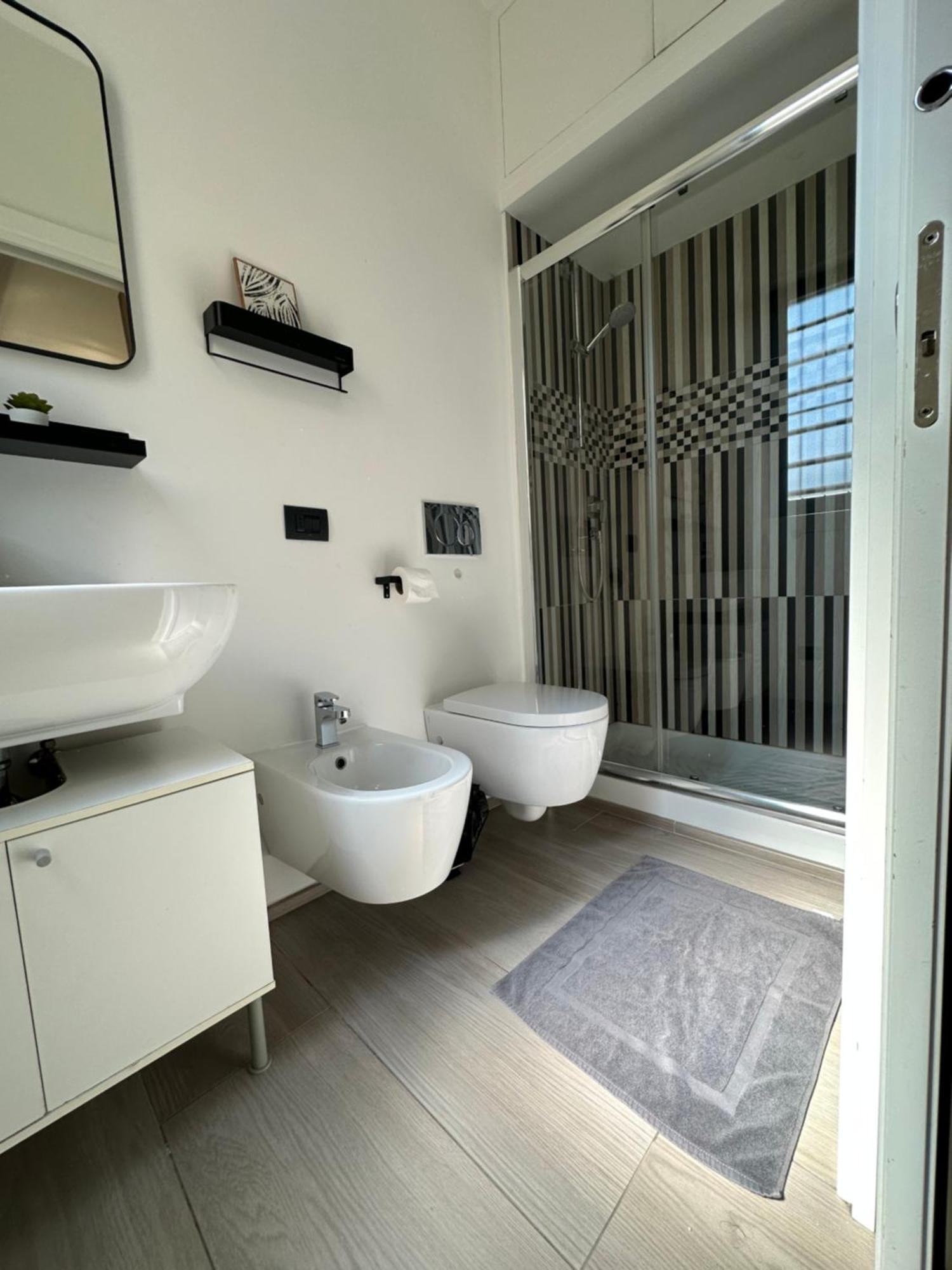 Maison37 Bilocale Firenze Facilita Di Parcheggio Esterno foto