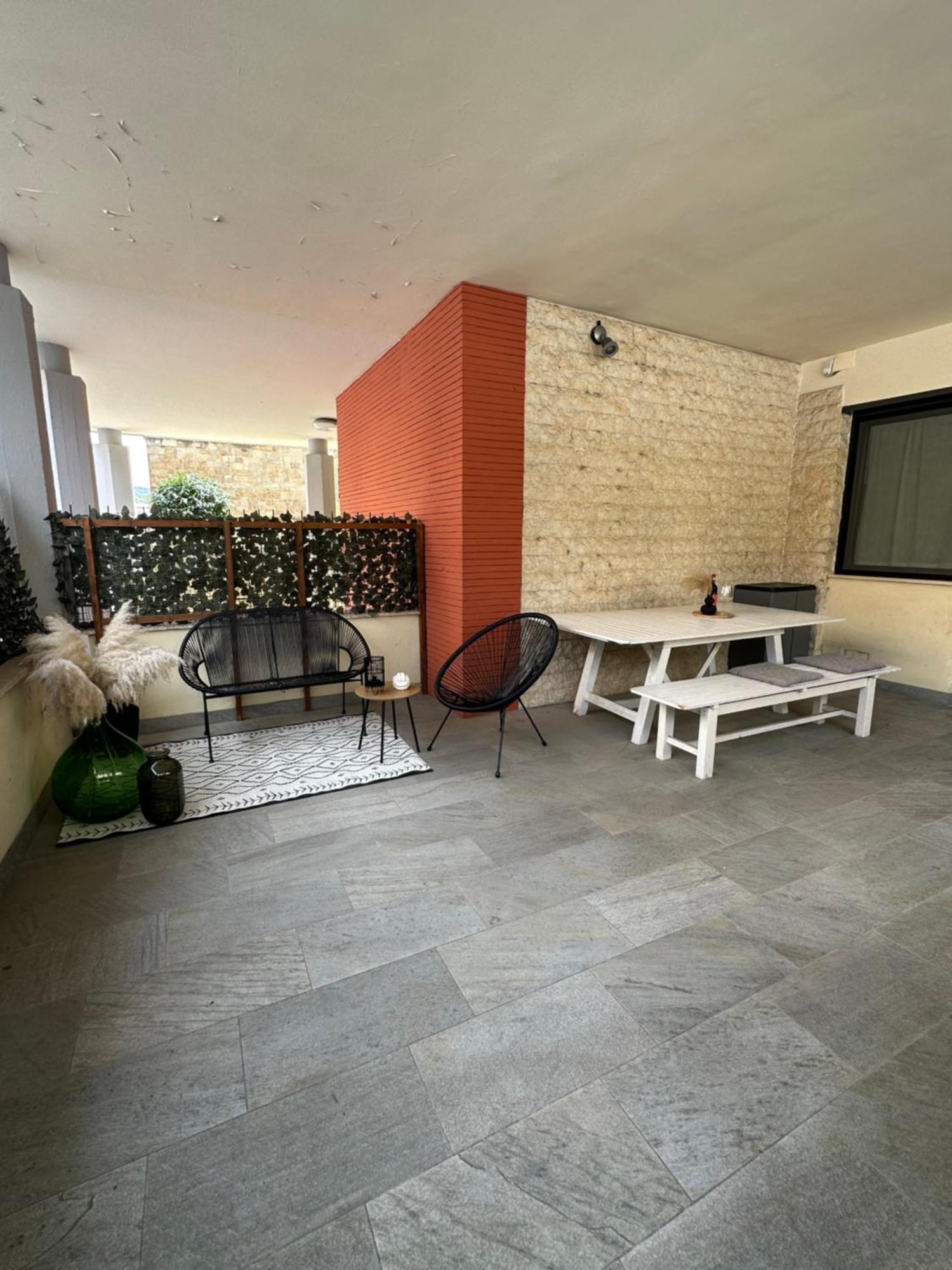 Maison37 Bilocale Firenze Facilita Di Parcheggio Esterno foto