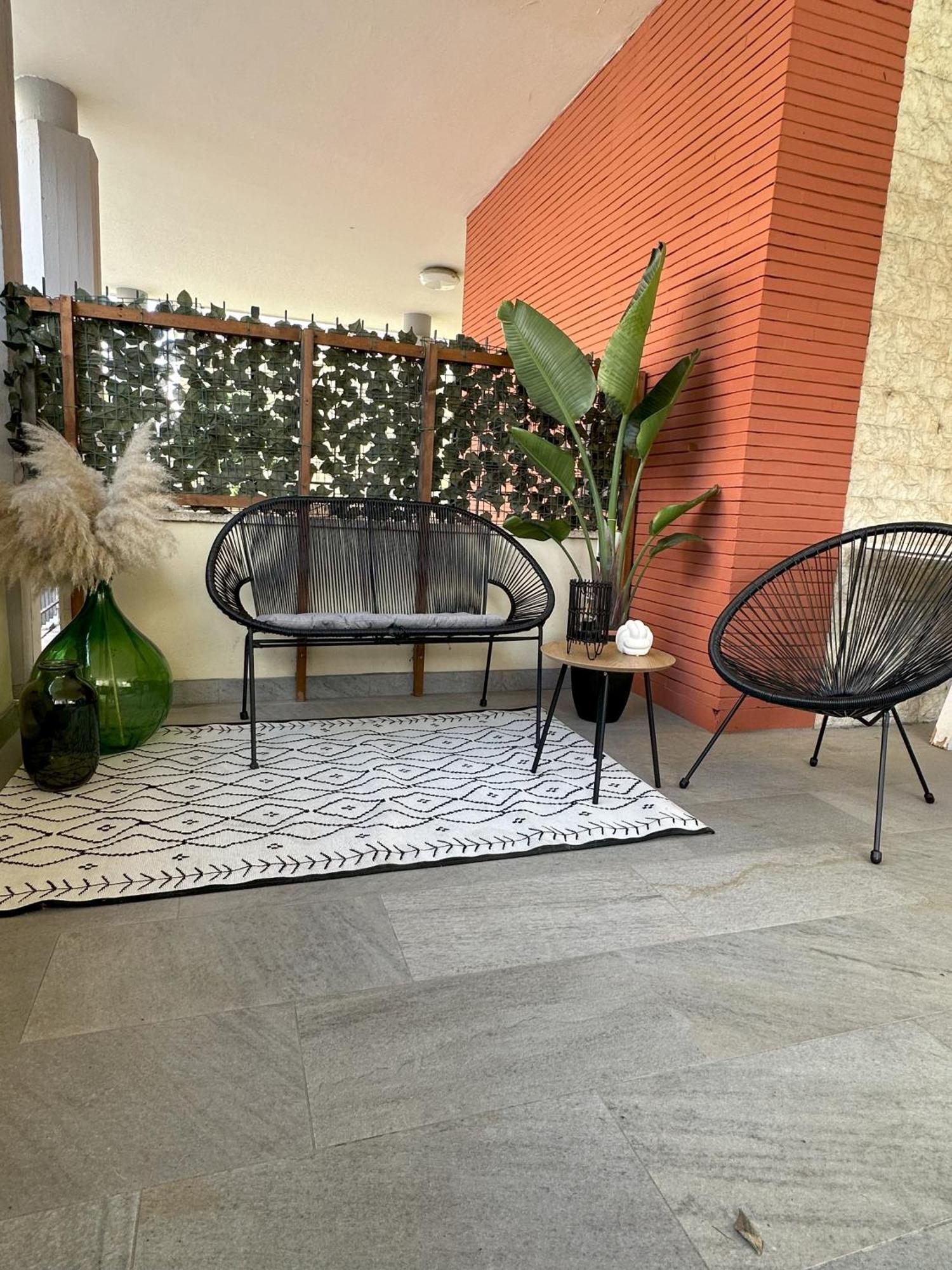 Maison37 Bilocale Firenze Facilita Di Parcheggio Esterno foto
